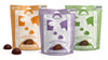 Brainbow Bundle — All 3 flavours: Brainstorm, Rise and Oasis